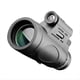 thumbnail image 2 of Telescopio Monocular Portátil HD con Prisma BAK4 de 12 X 50, Telescopio Iluminado para Observación de , Senderismo, Monocular, Estándar, 2 of 5