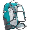 thumbnail image 3 of Gregory Mountain Products Maya 22 Liter Women's Daypack, Mercury Grey, 3 of 7