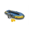 thumbnail image 1 of Ensemble de bateau Intex Challenger 2, âge : adulte, 1 of 4