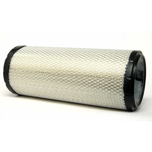 Air Filter - Compatible with 2001 - 2016 Chevrolet Express 3500 RWD - AC Delco