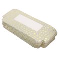 thumbnail image 1 of Brocas para uñas, 100 piezas/caja, cabezal pulidor de pulido de piedra dental surtido, cabezal pulidor de pulido de piedra dental, artesanía superior Jadeshay A, 1 of 8