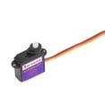 thumbnail image 3 of Plastic Gear Servo Micro Mini Digital Servo for RC Remote Control Airplane Glider Small Robot, 3 of 8