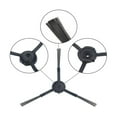 thumbnail image 3 of 8pcs Side Brush Hepa Filter Replacement Accessories For Xclea H30 / H40 / Plus Qysdj01 Robot Vacuum, 3 of 5
