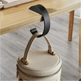 thumbnail image 2 of 4Pcs Modern Table Edge Hook for Hanging Purses Backpacks and Small Items, 2 of 11
