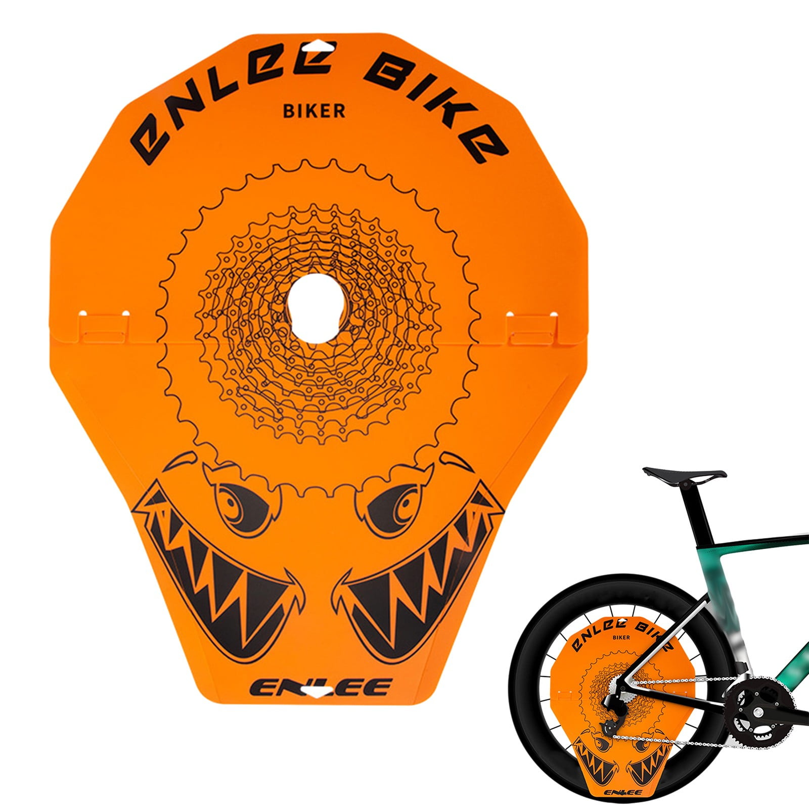 Bike disc brake covers hotsell