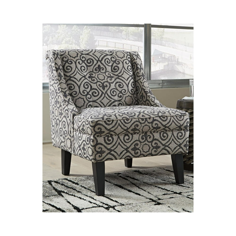 Signature Design by Ashley Kestrel Driftwood Accent Chair