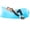 Blue, variant on Inflatable Lounger Air Sofa, Portable Air Chair for Camping, Beach, Hiking, Waterproof Sleeping Bag