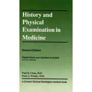 History & Physical Examination in Medicine, Used [Paperback]