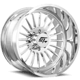 thumbnail image 1 of Gt Offroad Strike 26x14 8x165.1 +-76mm Wheel Tire Rim, 1 of 1
