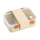 thumbnail image 2 of Utensilios de cocina, loncheras portátiles, loncheras para frutas, loncheras compartimentadas, loncheras, tapas para almacenar alimentos, recipientes herméticos para la preparación de alimentos, lonch, 2 of 6