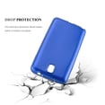 thumbnail image 3 of Cadorabo Case for Samsung Galaxy NOTE 3 cover - Shockproof, Scratch Resistent, and Plastic Hard Cover, 3 of 5