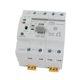 thumbnail image 2 of Interruptor Selector Eléctrico De Doble Potencia, Interruptor De Transferencia De Potencia Dual 4P 40A Material De PC Para Extinción De Incendios, 2 of 7