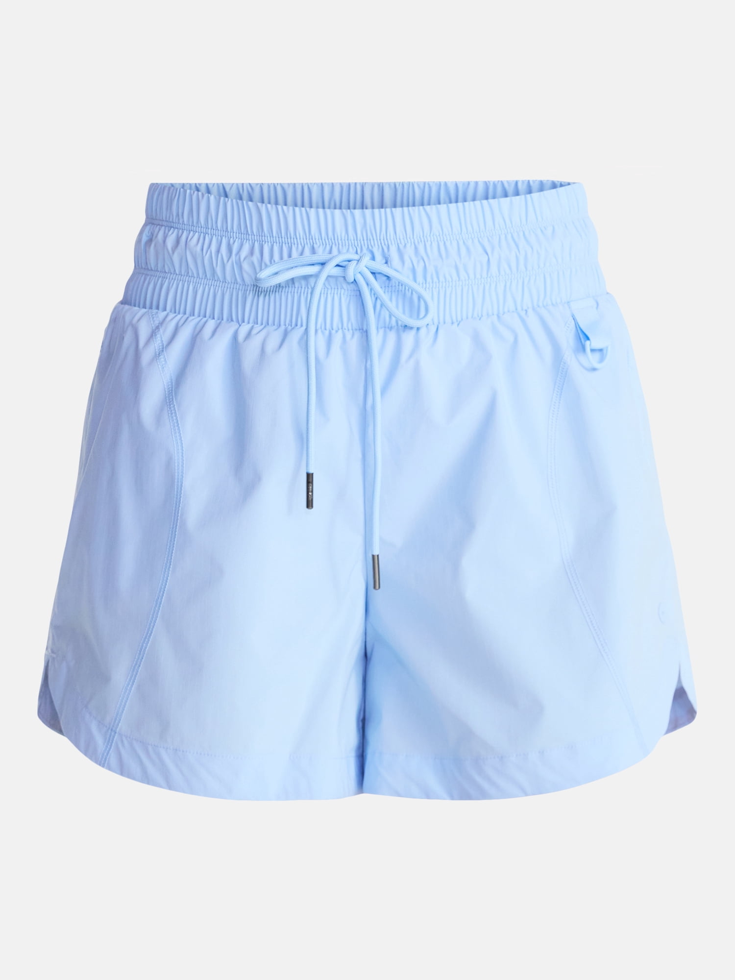 Avia Women's Hike Run Shorts, 4'' Inseam, Sizes XS-XXXL