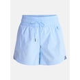 thumbnail image 6 of Avia Women's Hike Run Shorts, 4'' Inseam, Sizes XS-XXXL, 6 of 6