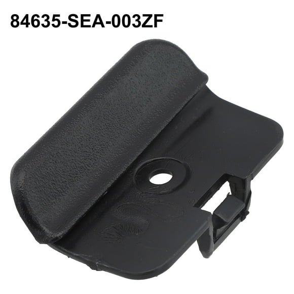 Trunk Handle Cover Trim For Honda For Accord 2014-2022 84635-SEA-003ZF Trunk Lids & Parts Replace Automobiles Part