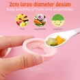 thumbnail image 4 of Chupete Alimentador de Silicona HAOBAOBEI para Bebés 2 Piezas, 4 of 7