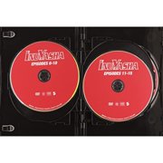 Inuyasha Season 1 (Rpkg) [DVD]