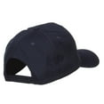 thumbnail image 4 of Secret Surprises Embroidered High Profile Cap - Navy OSFM, 4 of 5
