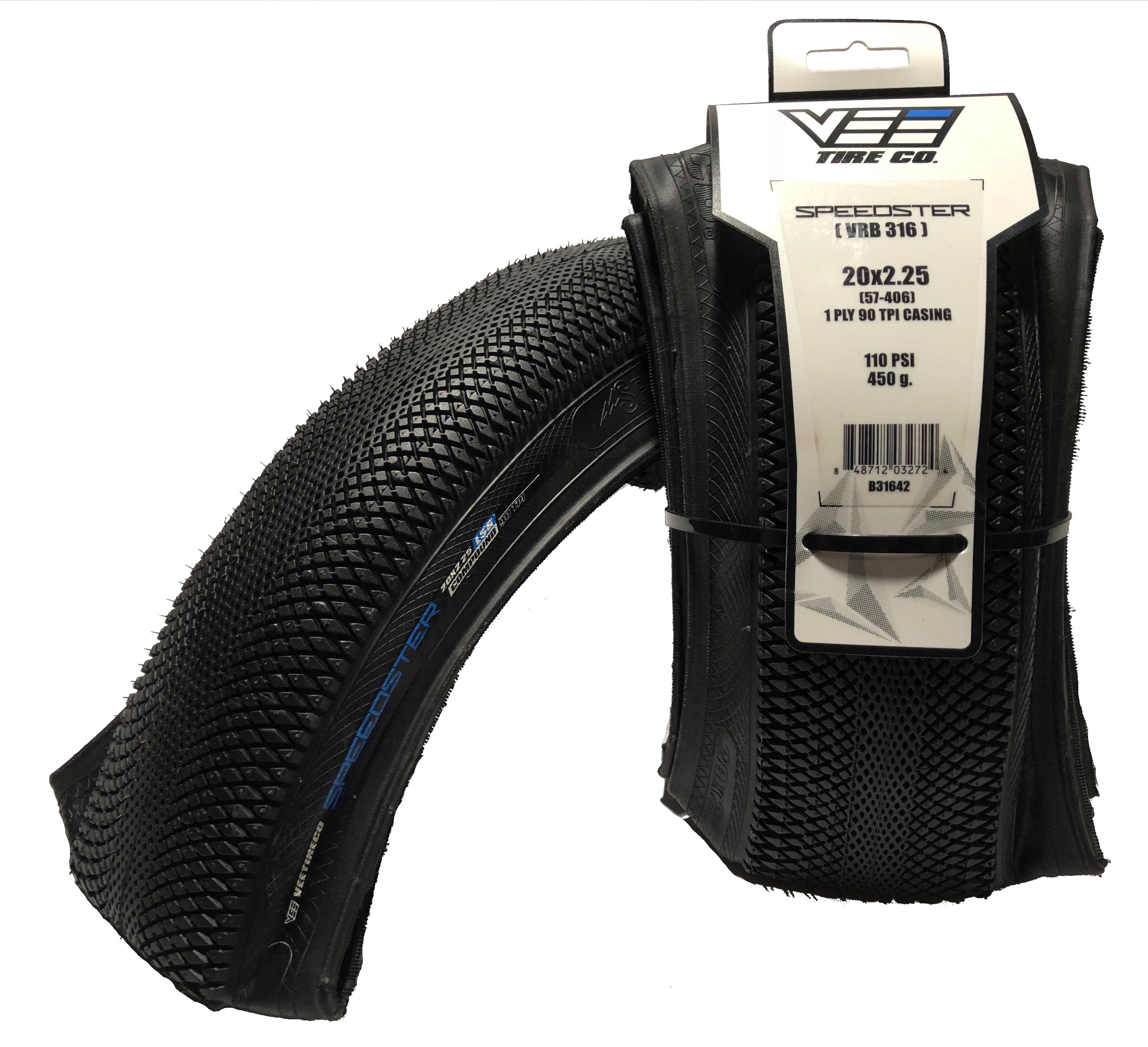 20x2 25 bike tube Clearance