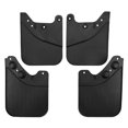 thumbnail image 2 of Car Mud Flaps for 2024 Mud Guard Flap Splash, 2 of 5