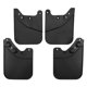 thumbnail image 2 of Car Mud Flaps for 2024 Mud Guard Flap Splash, 2 of 5