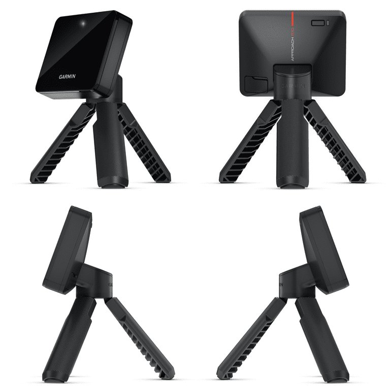 GARMIN - ガーミン　GARMIN APPROACH R10 Amazon.com: Garmin Approach R10, Portable Golf Launch