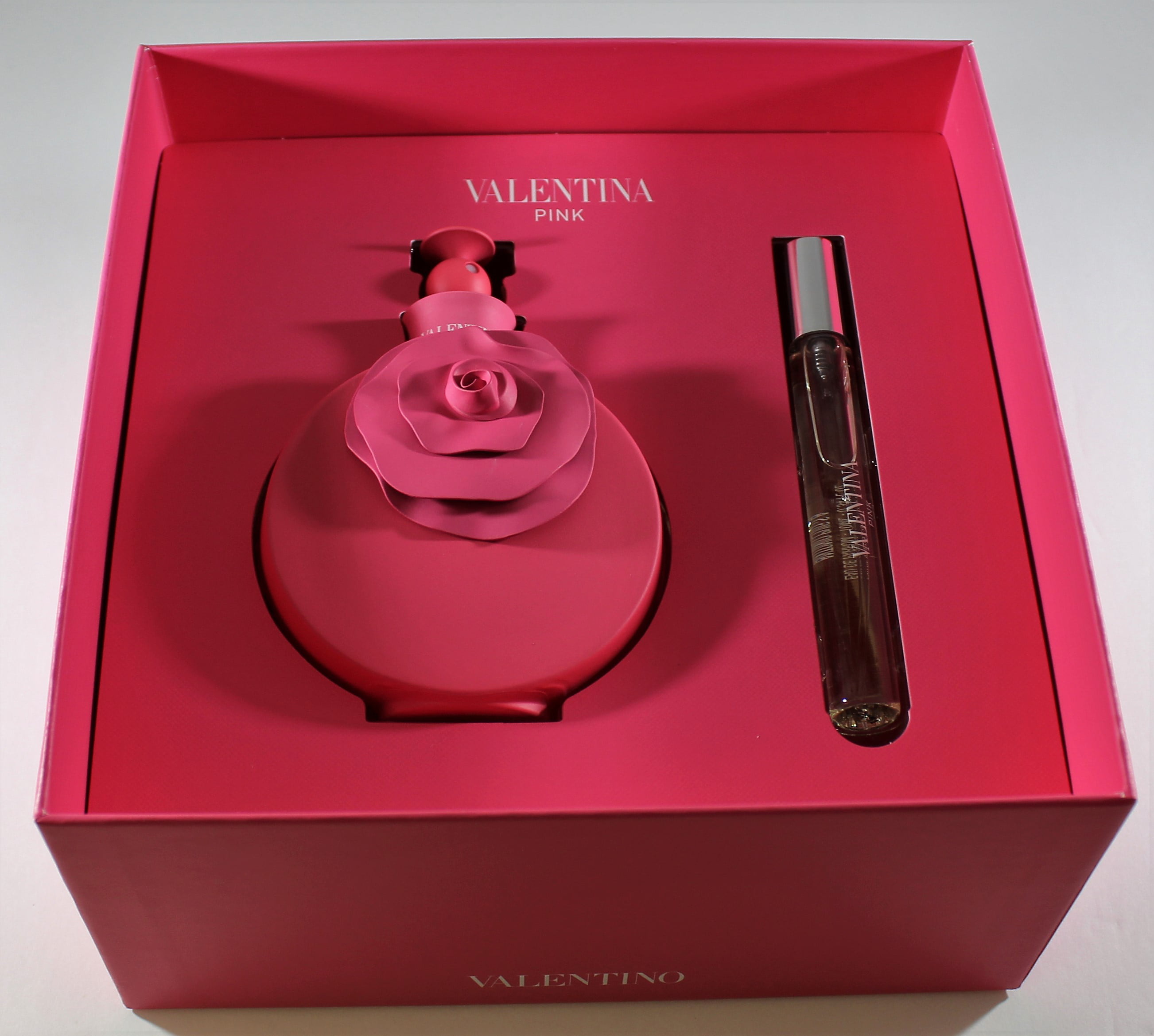Valentino Pink 80ml | lupon.gov.ph
