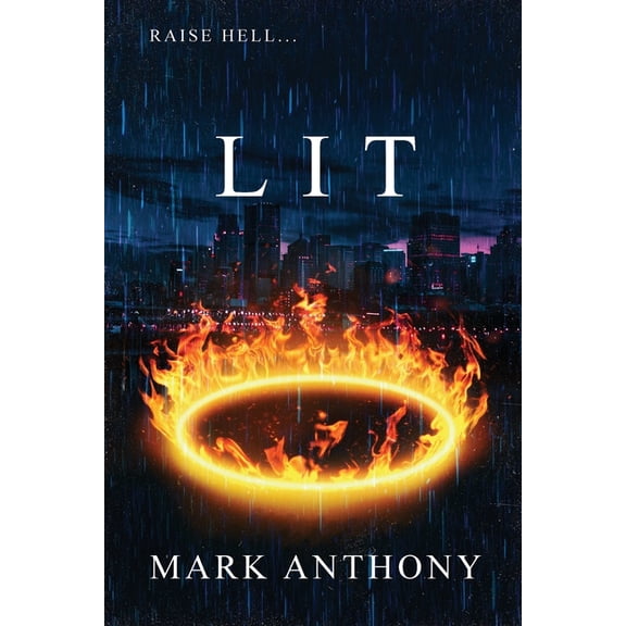 Lit Lit, Book 1, (Paperback)