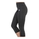 thumbnail image 2 of Capri Wilson Talla CH Deportivo Negro, 2 of 4
