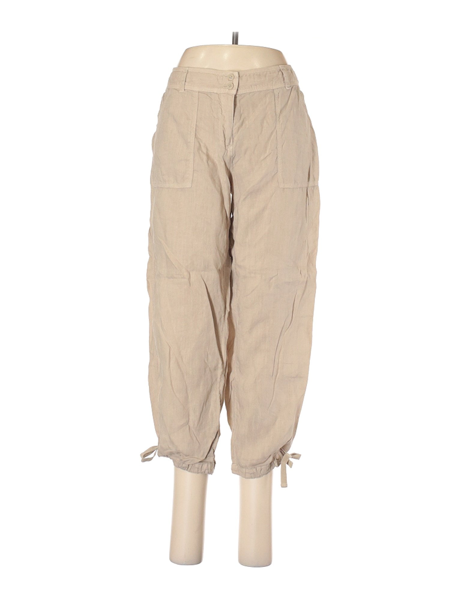 size 8 pants