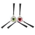 thumbnail image 4 of Accessoires pour Irobot Roomba Combo 113 Pcs de Rechange Spéciales, 4 of 5