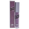 thumbnail image 1 of Sombra de ojos líquida brillante The Balm Lid-Quid - Lavender Mimosa 0.15oz, 1 of 1