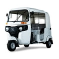 thumbnail image 4 of Llanta para Motocarro CEAT  165 D13 Tube Type BULLAND MILE XL. India, 4 of 4