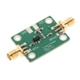 thumbnail image 1 of Amplificador de RF LNA Board Módulo Bajo ruido DC 5V ganancia 50-4000MHz Receptor de señal High, 1 of 7