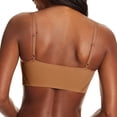 thumbnail image 3 of Maidenform Womens Modern Comfort Pullover Wireless Bra, S, Cinnamon Butter, 3 of 5