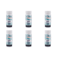 thumbnail image 1 of Prueba PH Valor Cloro Residual Alcalinidad Probador Dureza (100 Uds), 1 of 5