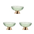thumbnail image 5 of Billuyoard Dessert Serving Bowl Tray Snacks Fruit Basket Bowl for Breads Snacks Home Type1 NO1, 5 of 5
