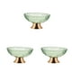 thumbnail image 4 of Moyic Dessert Serving Bowl Tray Snacks Fruit Basket Bowl for Breads Snacks Home Type1 NO1, 4 of 5
