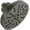 Lumicoat Black Stainless, variant on Delta 52668 Universal Showering Components 1.75 GPM Multi Function Shower Head - Lumicoat