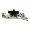 thumbnail image 3 of GMB 147-9060 Engine Water Pump Fits select: 2006 MERCEDES-BENZ E, 2006 MERCEDES-BENZ ML, 3 of 3