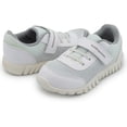 thumbnail image 1 of Tenis Bota Escolar Bubble Gummers Niño Jucca Blanco/Gris 13, 1 of 5