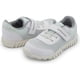 thumbnail image 1 of Tenis Bota Escolar Bubble Gummers Niño Jucca Blanco/Gris 13, 1 of 5