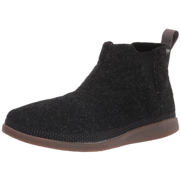 Chaco Chaussure Homme Revel Chelsea V-Gore, Noir, 9
