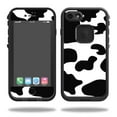thumbnail image 1 of MightySkins LIFIP7-Cow Print Skin Decal Wrap for LifeProof iPhone SE 2020 7 & 8 - Cow Print, 1 of 4