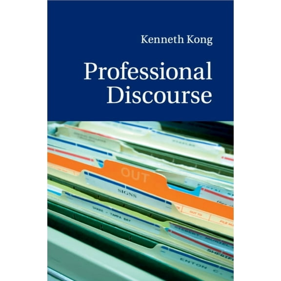 Professional Discourse, (Paperback)