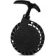 thumbnail image 1 of KAIYANG Mini Moto Quad Pull Start, para motocicleta para minimoto de bolsillo de 49 cc, minimoto de arranque fácil de 14,2 x 9,5 cm, 1 of 5