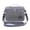Gray, variant on Melvexa Insulated Lunch Bag 24x14x6.69 in, Keeps Meals Warm or Drinks Cold for Hours, for Work Picnic Travel Daily Commute, Gray