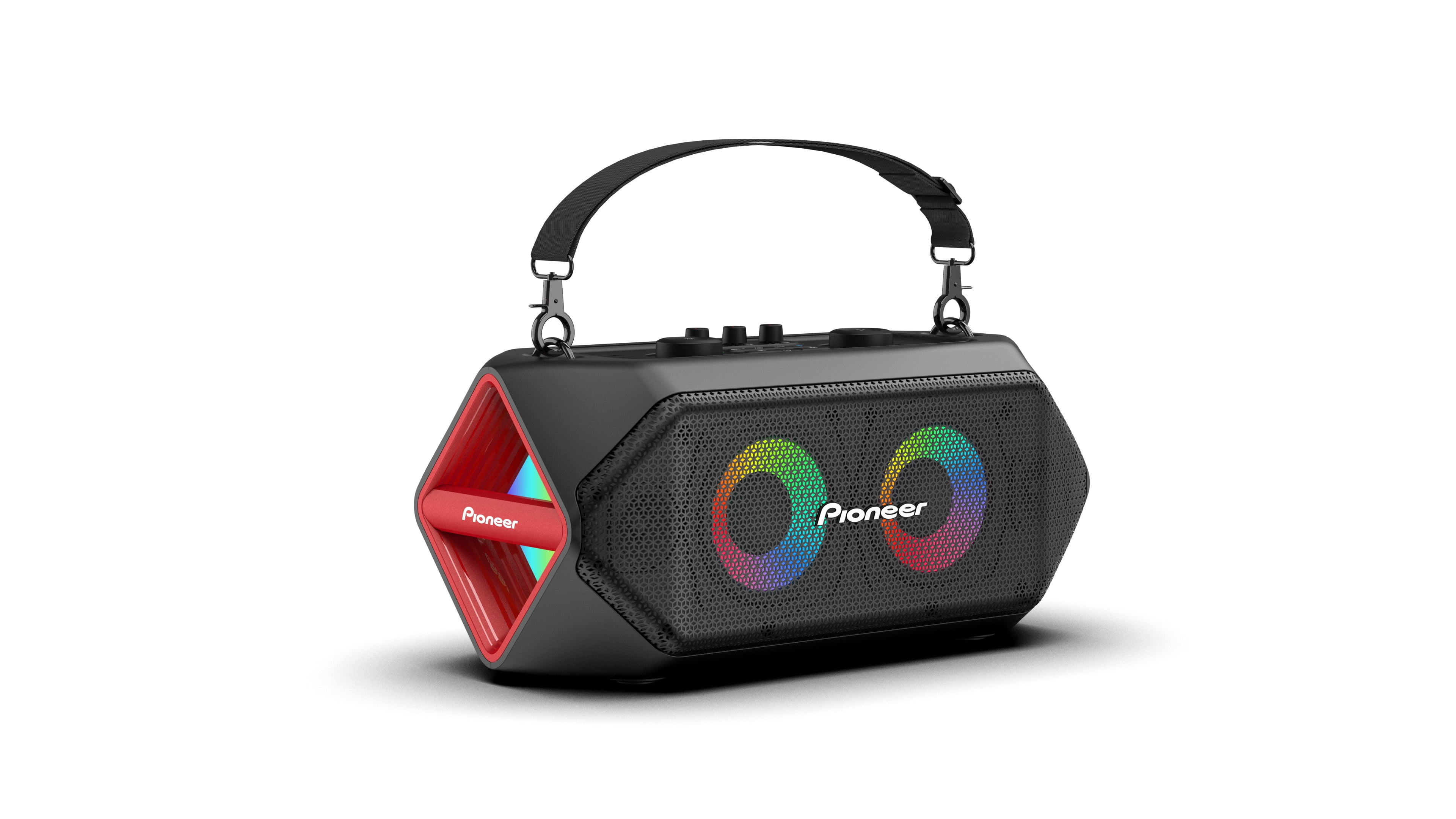 Pioneer PBM5 Portable Bluetooth Party Speaker