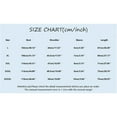 thumbnail image 4 of JUMESGU Men Jacket Lightweight Men's Lightweight Casual Jackets Bomber Coat with Zipper (Light Blue,XXXXL), 4 of 4