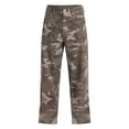 thumbnail image 2 of No Boundaries Baggy Fit Jeans, Tonal Camo, Men's 28x30-40x32, 2 of 5